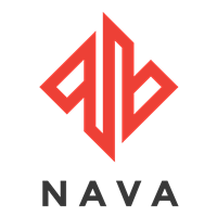 NAVA emblem
